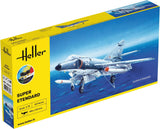 Heller - 1/72 STARTER KIT SUPER FOODARD (3/23)*
