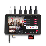 Addon 8In Hdmi 1.3 To Vga M/F Adapter