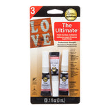 Aleenes 33411 Ultimate MultiSurface Adhesive (Pack of 3)