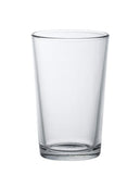 Duralex Unie Glass Tumbler, 11.125 ounces / 33 cl, Set of 6