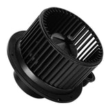 Front HVAC Heater Blower Motor Assembly for 2006-2010 Ford Explorer & 2006-2010 Mercury Mountaineer & 2007-2010 Ford Explorer Sp