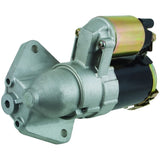 OEG Parts New Starter Compatible with Saturn Vue 3.5L 2004-2005 2006 2007 04 05 06 07 12582045, 12593701, 31200RDMA02, 31200-RDM