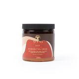 As I Am Double Butter Cream - 8 Ounce - Rich Daily Moisturizer - Soft and Shiny Curls and Coils - Repairs Split Ends - Strengthe
