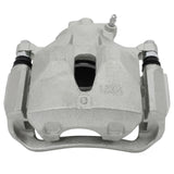 SCITOO Front Left Brake Caliper With Bracket 19B2714 Compatible For Toyota Avalon 2005-2007 For Toyota For Camry 2005-2006 For T