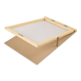 Speedball Screen Printing Frames Screen Printing Unit 16 in. x 24 in.