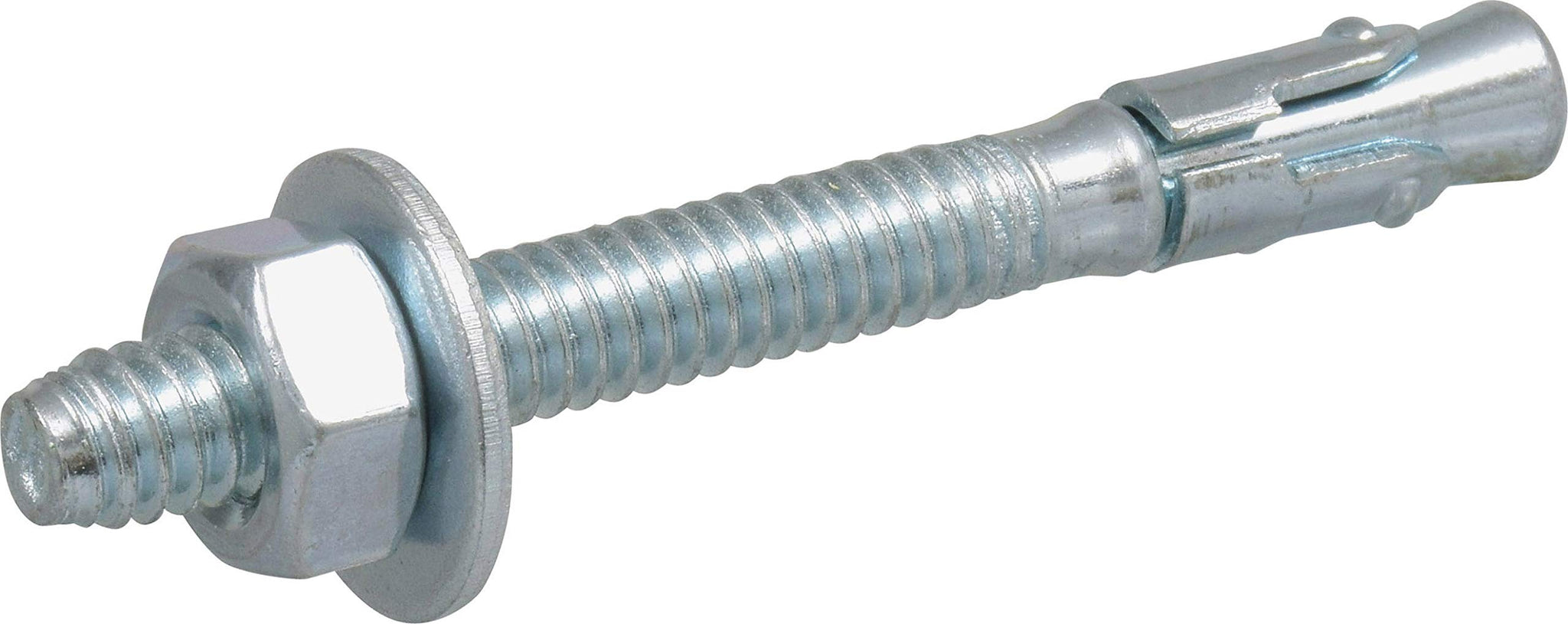 Anchr Wedge1/4X2.25Bx40 (Pack Of 1)