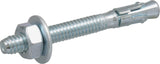 Anchr Wedge1/4X2.25Bx40 (Pack Of 1)