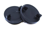 Aftermarket Marine Boat Replacement Gas Deck Fill Cap Non Locking replaces Seachoice 32501 Fits Seachoice 32011 and Perko 1313 a