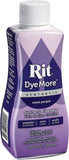 Rit Dye More Synthetic 7ozRoyal Purple, Other, Multicoloured