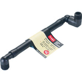 Toro 53785 Sprinkler System Flexible Funny Pipe Flex Assembly, Black, 3/4Inch