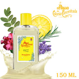 Alvarez Gomez Agua de Colonia Concentrated Eau de Cologne Spray, 5.0 Ounce