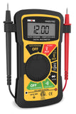 Innova 3300 HandsFree Digital Multimeter Black