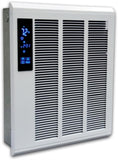Qmark 18004000W @ 277V Smart Series Commercial Wall Heater White SSHO4007