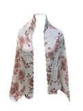 Sm Produxts Cotton Printed Hijab Scarf Dupatta For Women