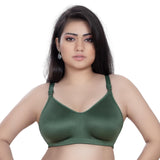 Trylo Riza Superfit Olivegreen 38 F Cup,Olivegreen,38,B0BG4ZFG1T