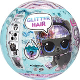 L.O.L. Surprise! LOL Surprise Glitter Color Change Pets with 5 Surprises- Collectible Pet Including Glittery Accessories, Holida