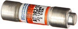 Mersen ATDR AmpTrap 2000 TimeDelay/Class CC Fuse, 600VAC/300VDC, 200kA AC/100kA DC, 2.5 Ampere, 13/32 Diameter x 11/2 Lengt