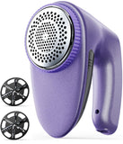 Bymore Fabric Shaver, Lint Shaver for Clothing Furniture Shaver, Sweater Defuzzer Pill Remover Shaver, Lint Remover for Clothing