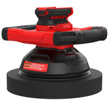 CRAFTSMAN V20 Buffer Polisher, Cordless Orbital Polisher for Cars, 10 inch, Tool Only (CMCE100B)