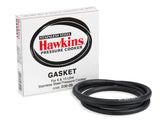 Hawkins D3009 Gasket Sealing Ring for Stainless Steel Pressure Cookers, 8 and 10 Liter