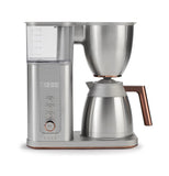 Caf  Specialty Drip Coffee Maker | 10-Cup Insulated Thermal Carafe | WiFi Enabled Voice-to-Brew Technology | Smart Home Kitchen