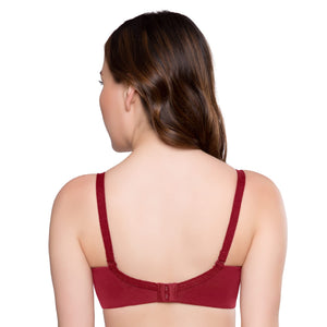 Trylo Vivanta 34 Marun D - Cup,MARUN,34,B0B18W294K