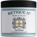 Retique It Tripletique Water-based Epoxy Alternative Extreme Sealer (16 Oz (Pint), 1 Satin)