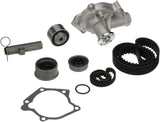 Gates TCKWP232A PowerGrip Premium Timing Belt Component Kit with Water Pump