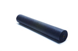 Smart-Fab Craft Fabric Roll, 48 x 120', Black, Perfect for Schools, Crafts, Art, Bulletin Board, Teacher Classrooms, Outlasts Pa