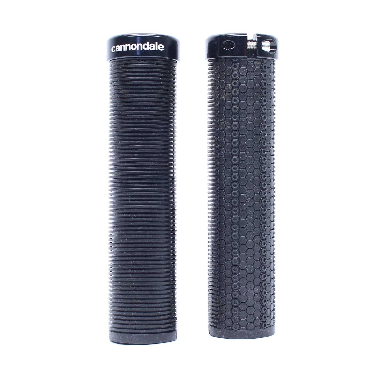 Cannondale Trailshroom Grips Black