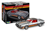 Revell 14526 1981 Chevrolet Camaro 1:25 Scale 37Piece Skill Level 4 Model Car Building Kit