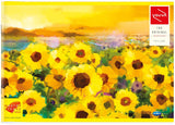 Navneet Youva Yellow Drawing Book Combo of 4 Books