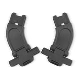 UPPAbaby Adapter for Minu and Minu V2 Strollers/Compatible with Bassinet, Aria, Mesa V2, or Mesa Max Infant Car Seats/Quick + Se
