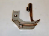 Fits Consew 206RB Walking Foot Welting Piping Cording Feet S32 (5/16)