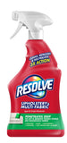Resolve MultiFabric Cleaner 22 oz