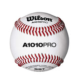 Wilson A1010Bprosst Nfhs Baseballs