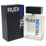 Rudimental Blue Eau de Toilette Spray for Men, 3.3 Ounce