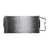 TYC 3474 Condenser Assembly Compatible with 2006-2013 Chevrolet Impala