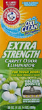 Arm & Hammer Carpet Odor Eliminator, Extra Strength 30 oz.