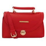Lapis O Lupo Tuscan Red Women Sling Bag (Red)