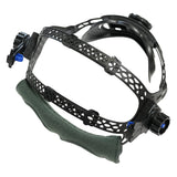 Blue Demon Trueview Head Gear, (BDWH-TRUEVIEW-HG)
