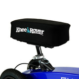 KneeRover Memory Pad Knee Scooter Pad Cover Cushion Knee Rover Pad Accessory Features Removable Cover and Comfortable Memory F