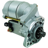 OEG Parts New Starter Compatible with Kubota L3430DT-R/F L3130HST-F/C L3130F-R/F 2003-2012, L3400F-R/F L2800F-R/F L2800DT-R/F 20