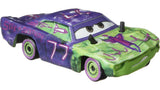 Disney Cars Toys Movie Die-Cast Character Vehicles, Miniature, Collectible Racecar Automobile Toys Based On Cars Movies, For Kid