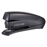 PaperProBostitch 1423 inSPIRE Stapler, 20Sheet Capacity, Black