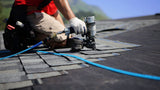 Amflo 13-50Ae 3/8,, X 50' Poly Air Hose