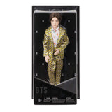 Bts Suga Idol Doll