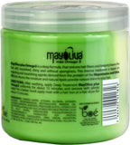 BOE Mayoliva Omega 3 Intensive Conditioning Therapy for Dry and Damaged Hair - 16 Oz, 16 Ounces