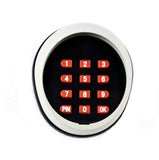 ALEKO LM172 Wireless Keypad for ALEKO Brand Gate Openers