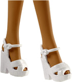 Barbie Doll With 11 Accessories